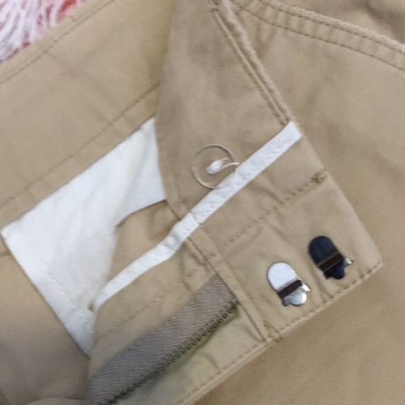 Chic chino shorts by GAP - Picture 6 of 6